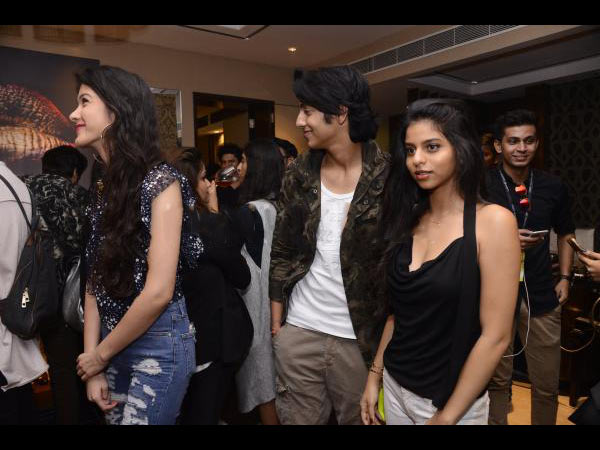 सेंटर ऑफ अट्रेक्‍शन 