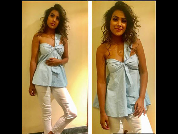 हेयर स्‍टाइल में चेंज 