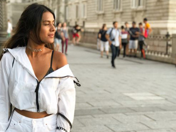 बिग बॉस में दिख सकती है 