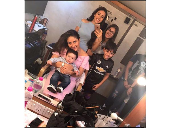 एक घंटे में मिले 30K लाइक