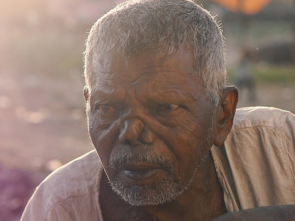 उन्हें अपना लक्ष्य मिला...