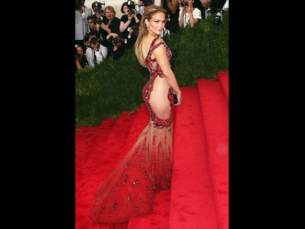 जेनिफर लॉपेज 