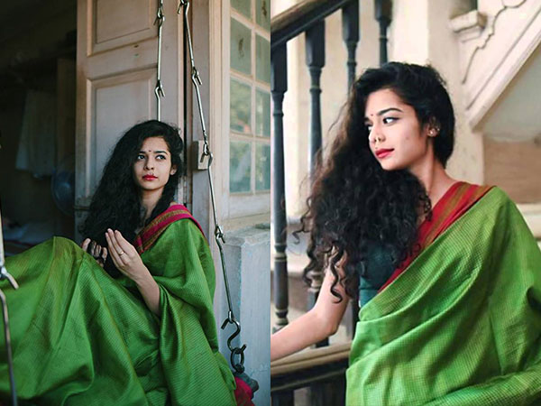 मिथिला पाल्‍कर 