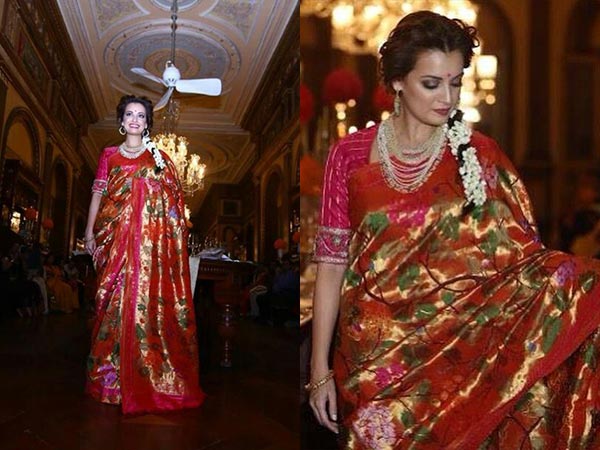 दिया मिर्जा