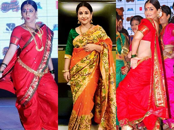 विद्या बालन 