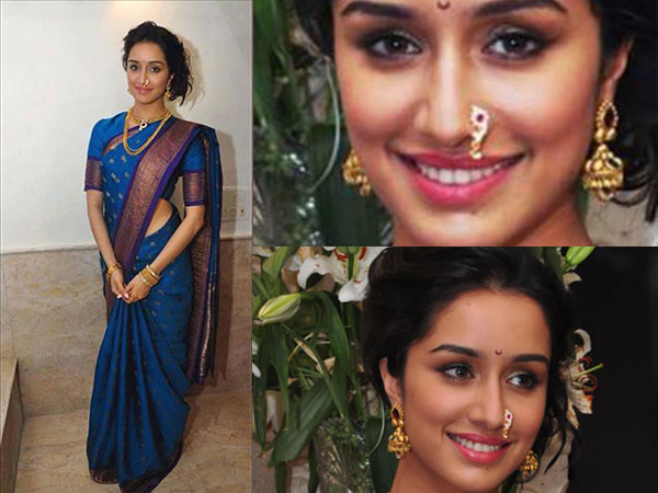 श्रद्धा कपूर