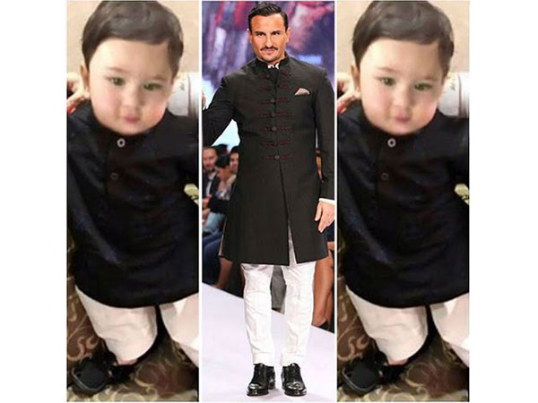 पापा सैफ की तरह पापा सैफ की तरह