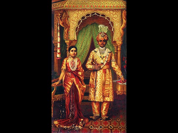  2. रानी अलमेलम्मा