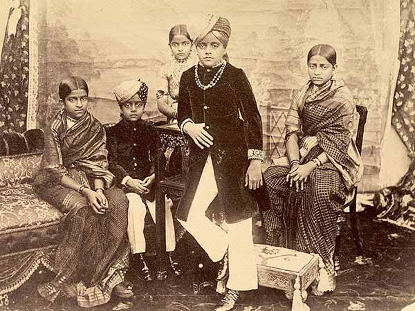  1. विजयनगर साम्राज्य 