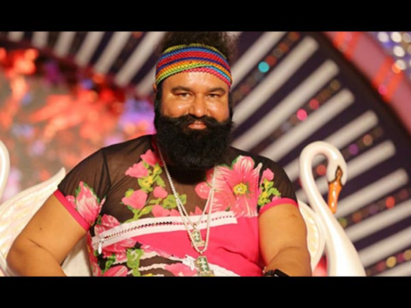 विदेशों तक फैला है डेरा साम्राज्‍य 