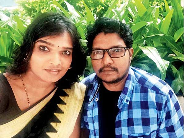 ऐसे प्रेम चढ़ा परवान 