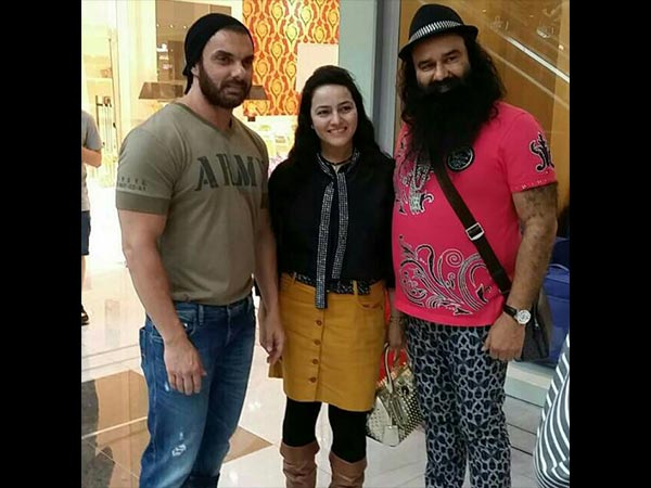 हॉलीवुड से भी है कनेक्‍शन 