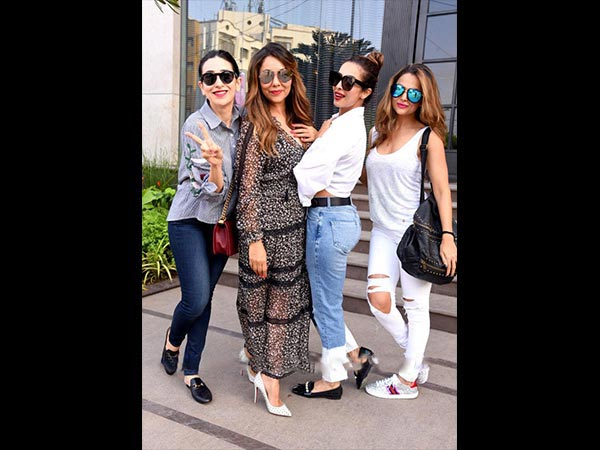 पहले भी आए थे कई सेलेब्स पहले भी आए थे कई सेलेब्स