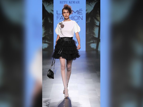 lakme fashion week 2017 day 1
