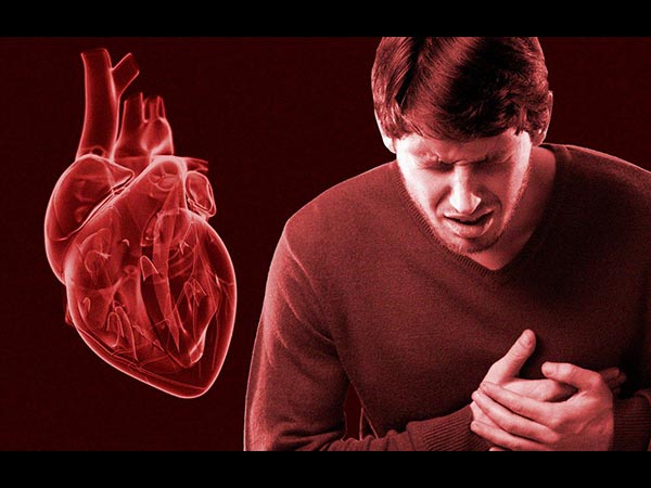 दिल की बीमारियों का खतरा