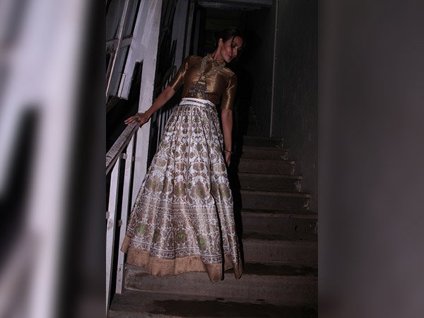 बन में आई नजर 