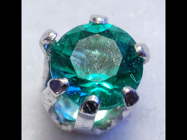 पन्‍ना गणेश