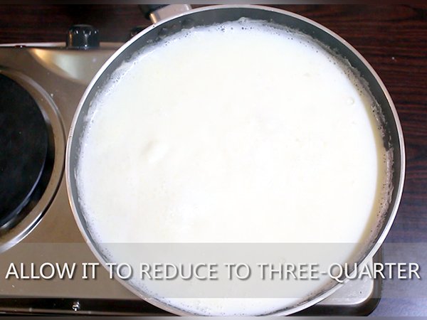 phirni recipe