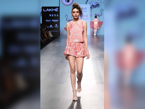 lakme fashion week 2017 day 1