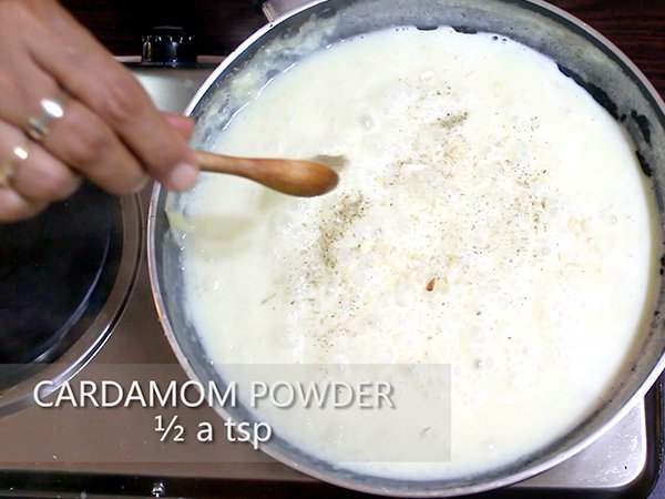 phirni recipe