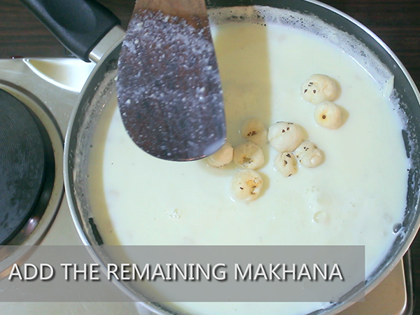 phool makhane ki kheer recipe phool makhane ki kheer recipe