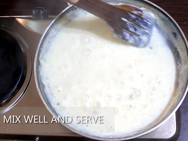 phirni recipe
