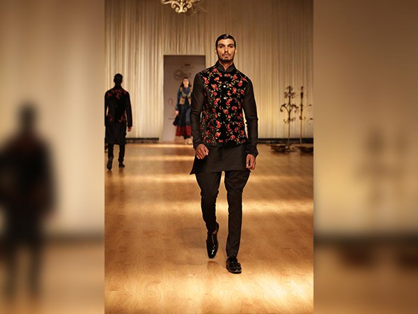 rohit bal new collection balance