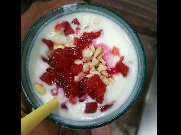 health benefits of lassi health benefits of lassi