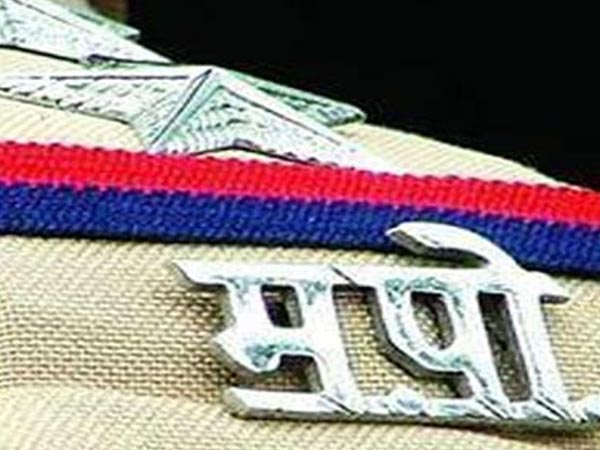 brave constable abhishek