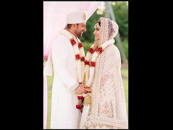 3 साल बाद फिर की शादी