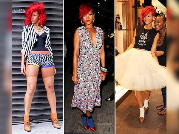 रिहन्ना 