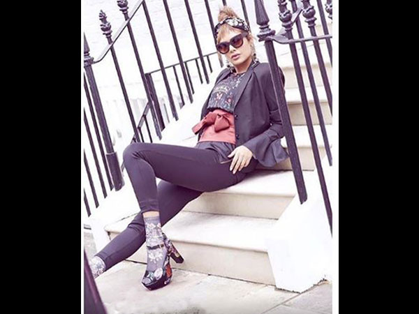 ब्रांड फोटोशूट 