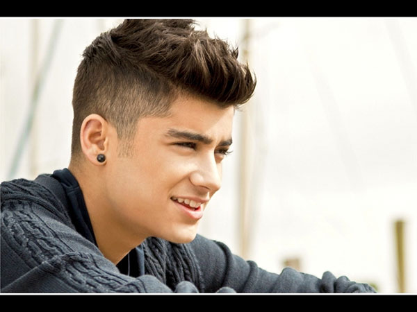 स्पेशल हेयर कट 