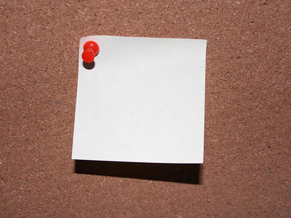 7. बुलेटिन बोर्ड और बुकमार्क - 