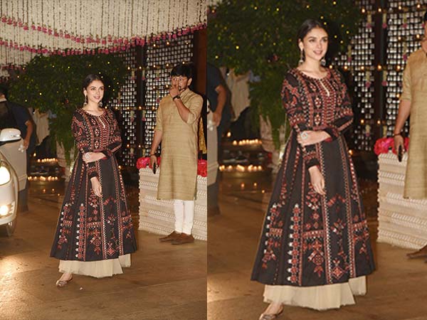 आदिती राव हैदरी 