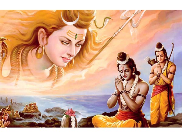 भगवान शिव ने अघासुर को ये वरदान दिया था 