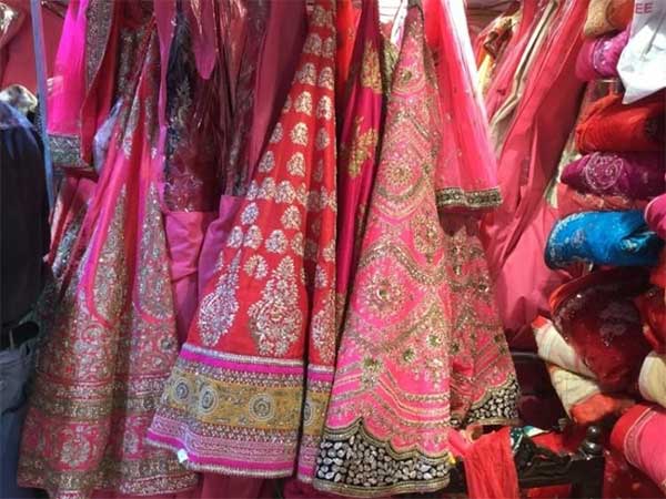  चांदनी चौक: