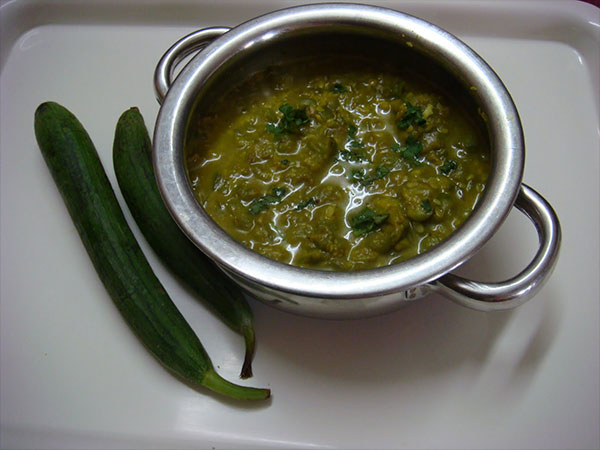 कोलेस्ट्रॉल नहीं होता