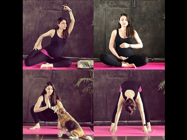 पेल्विक फ्लोर की मांसपेशियों में मज़बूती