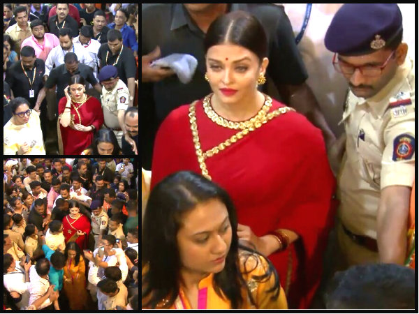 ट्रेडिशनल इंडियन लुक 