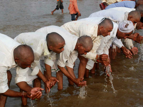 महालया अमावस्‍या 