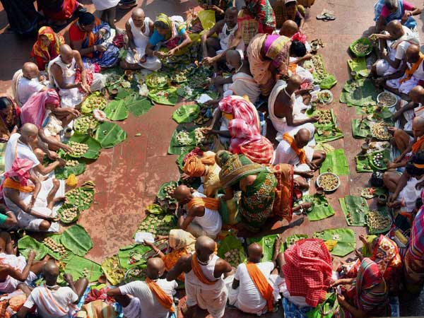  ऐसे करना चाहिए पिंडदान