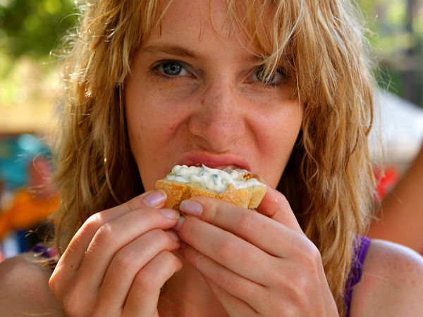 गर्भावस्था में क्रेविंग क्‍यों होती है