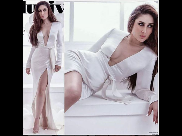 गजब की लग रही है 