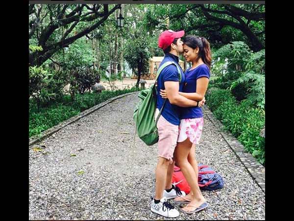 ऐसी Kiss है पसंद 