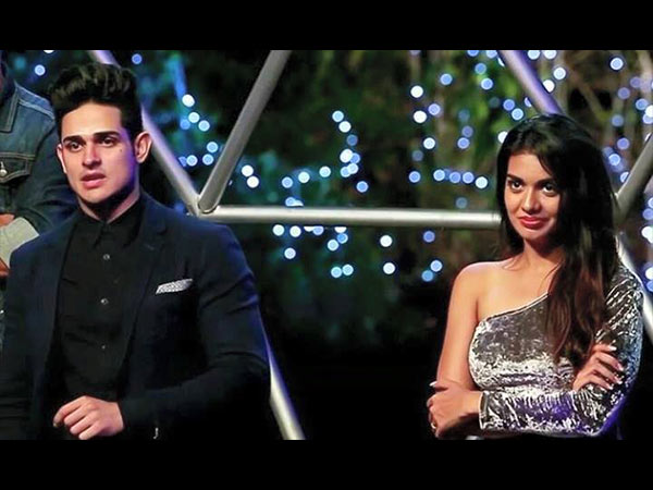 दिमाग में रहता है सेक्‍स 