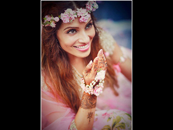 फूलों को ही चुनें