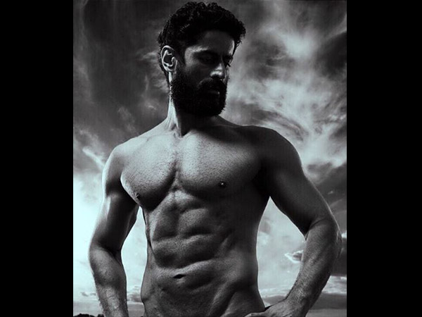 Mohit Raina Mohit Raina