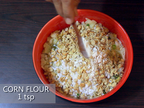 sabudana tikki recipe