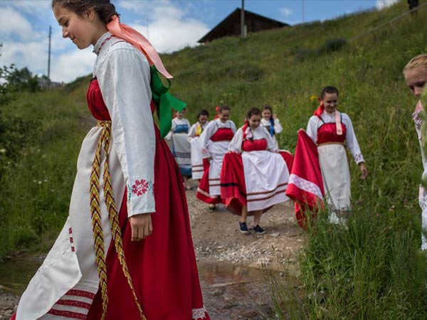 महिला अनुपात है ज्‍यादा 